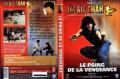 jackie chan le poing de la vengeance